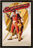 Orgazmo Láminas