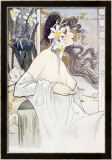 La Garonner Lámina giclée enmarcada por Arthur Foache