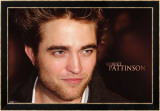 Robert Pattinson Affischer