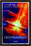 Deep Impact Láminas