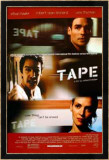 Tape Affiche
