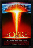 The Core Affiche