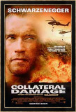Collateral Damage – Zeit der Vergeltung Poster