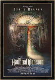 The Haunted Mansion (The Reluctant Guest) Arte The Haunted Mansion (The Reluctant Guest) Arte