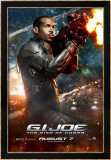 G.I. Joe The Rise Of Cobra Pósters G.I. Joe The Rise Of Cobra Pósters