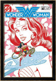 Wonder Woman Plakaty