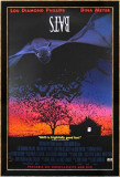 Lepakot Poster