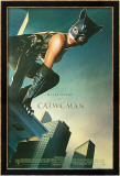 Catwoman (Advance) Poster