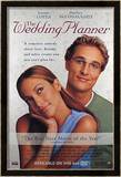The Wedding Planner Print