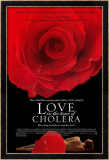 Love In The Time Of Cholera Prints