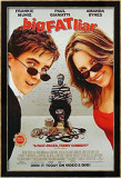Big Fat Liar Poster