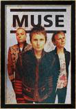 Muse Poster