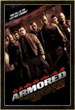 Armored Kunstdrucke