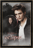 Twilight - Eclipse Poster