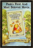 Winnie l'ourson Posters