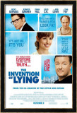 Invention Of Lying Affiches