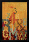 AlphaFire Poster di K. Tomlin