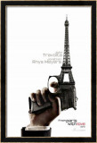 From Paris With Love Poster