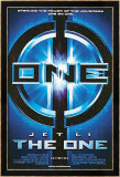 The One Póster