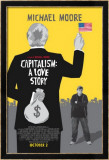 Capitalism: A Love Story Affiches