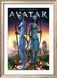 Avatar Láminas