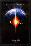 The Core Poster