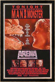Arena Posters
