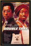 Double Take Affiches
