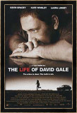 The Life Of David Gale Poster The Life Of David Gale Poster