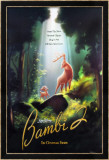 Bambi Ii Affiche