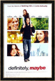 Definitely, Maybe Prints