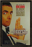 Johnny English Posters
