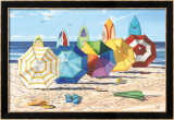 Brellas and Boards Láminas por Scott Westmoreland Brellas and Boards Láminas por Scott Westmoreland