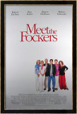 Meet The Fockers Plakat