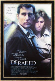 Derailed Pósters
