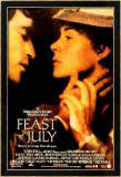 Feast Of July Pósters