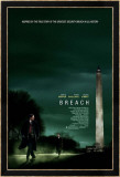 espía, El (Breach) Lámina