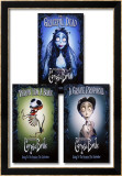 Corpse Bride Posters