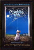 La telaraña de Charlotte Pósters
