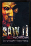 Saw 2 Posters