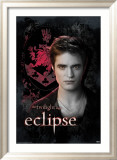 Twilight - Eclipse Posters