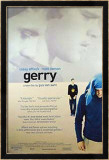 Gerry Poster