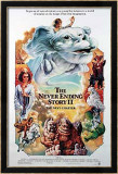 The Never Ending Story 11 Pósters