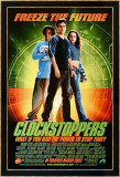 Top chronos Affiches