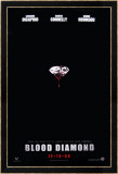 Blood Diamond Poster