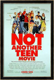 Not Another Teen Movie Julisteet