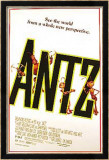Antz Prints