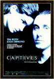 Captives Posters