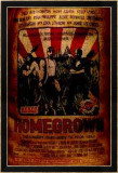 Homegrown Affiches