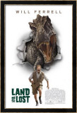 Land Of The Lost Affiches